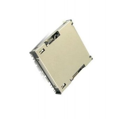 Mmc Connector For Samsung Galaxy View 2 By - Maxbhi Com