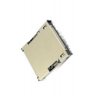 Mmc Connector For Samsung Galaxy View 2 By - Maxbhi Com