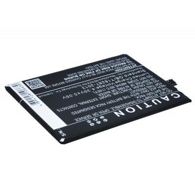 Battery For Vivo X5max Platinum Edition By - Maxbhi Com