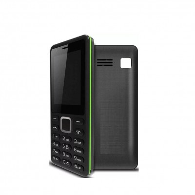 Full Body Housing For Aqua Mobile Spark Music Black - Maxbhi Com