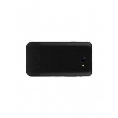 Full Body Housing For Archos 40 Helium Black - Maxbhi Com