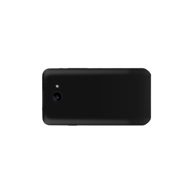 Full Body Housing For Archos 40 Helium Black - Maxbhi Com