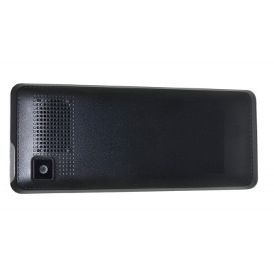 Full Body Housing For Hitech Pride 666 Plus Black - Maxbhi Com