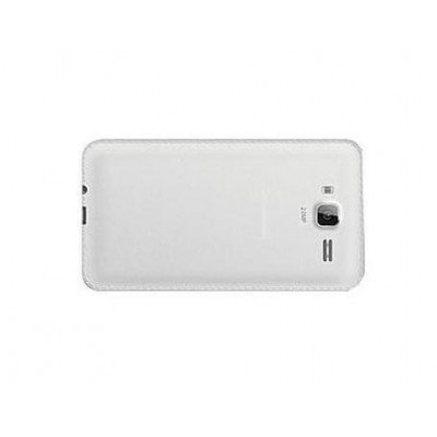 Full Body Housing For Karbonn K85 White - Maxbhi Com