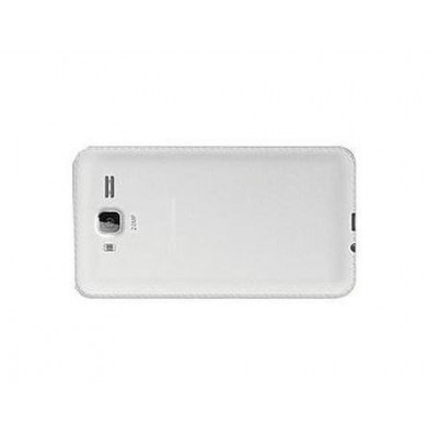 Full Body Housing For Karbonn K85 White - Maxbhi Com