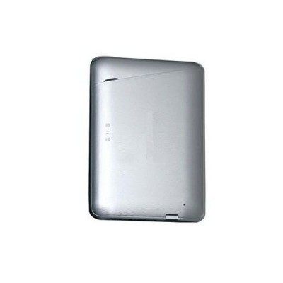 Full Body Housing For Lava Etab Velo Plus White - Maxbhi Com