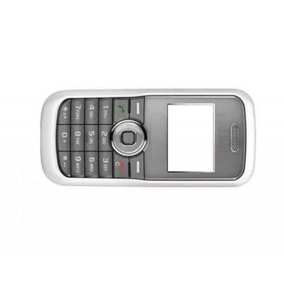 Full Body Housing For Sony Ericsson J100i Black - Maxbhi Com