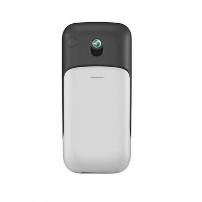 Full Body Housing For Sony Ericsson J100i Black - Maxbhi Com