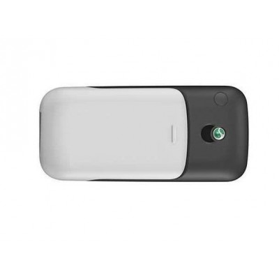 Full Body Housing For Sony Ericsson J100i Black - Maxbhi Com