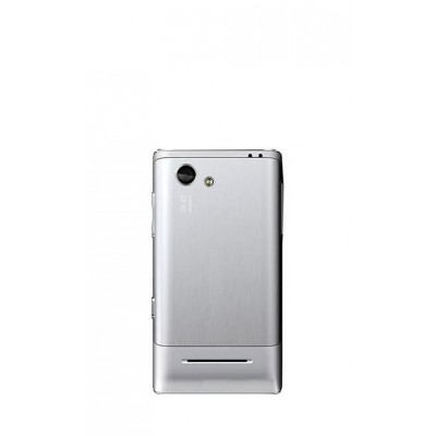 Full Body Housing For Sony Ericsson T715i White - Maxbhi Com