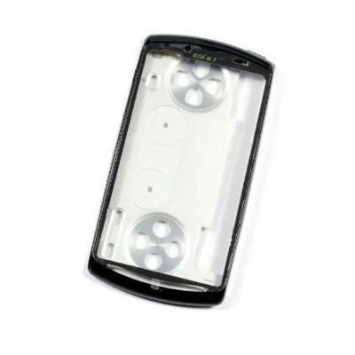 Full Body Housing For Sony Ericsson Xperia Play R88i Blue - Maxbhi Com