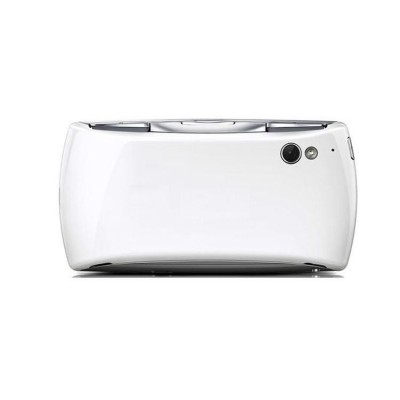 Full Body Housing For Sony Ericsson Xperia Play R88i White - Maxbhi Com