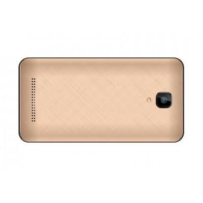 Full Body Housing For Swipe Konnect Duos White - Maxbhi Com