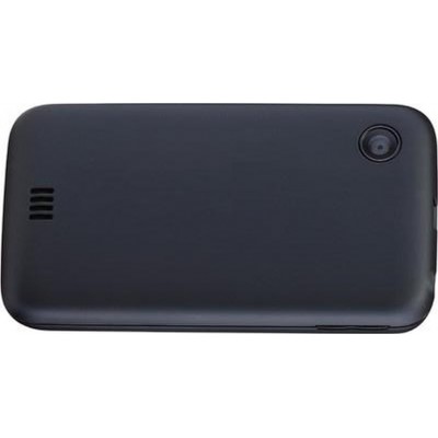 Full Body Housing For Xolo X500 Black - Maxbhi Com