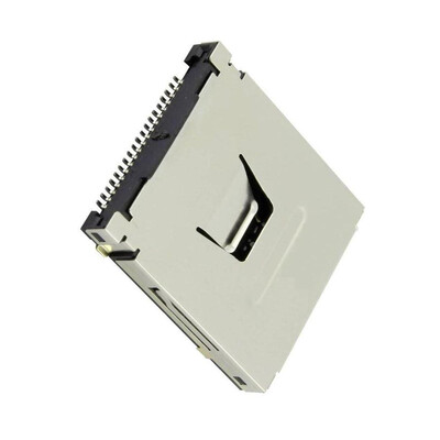 Mmc Connector For Reach Regus Rd 330 3g - Maxbhi Com