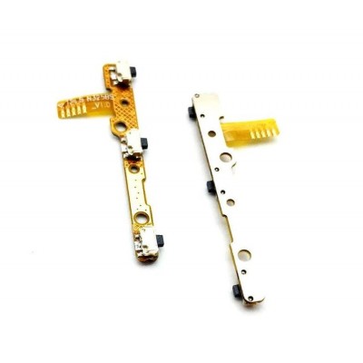 On Off Switch Flex Cable for Umi Rome X