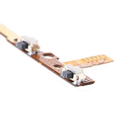 On Off Flex Cable For Umi Rome X By - Maxbhi Com