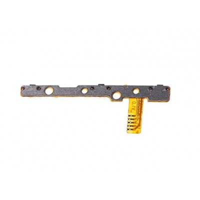 Volume Button Flex Cable For Umi Rome X By - Maxbhi Com