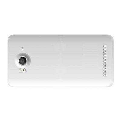 Full Body Housing For Celkon Monalisa 5 White - Maxbhi Com