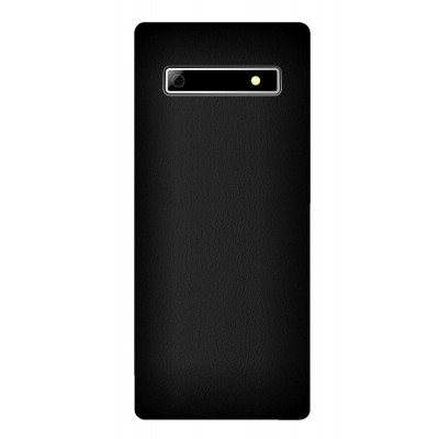 Full Body Housing For Champion Y1 Star Black - Maxbhi Com