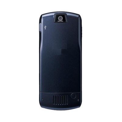 Full Body Housing For Motorola Slvr L7e White - Maxbhi Com