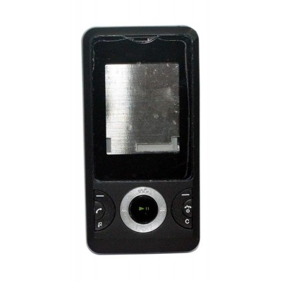 Full Body Housing For Sony Ericsson W205 Windy Blue - Maxbhi Com