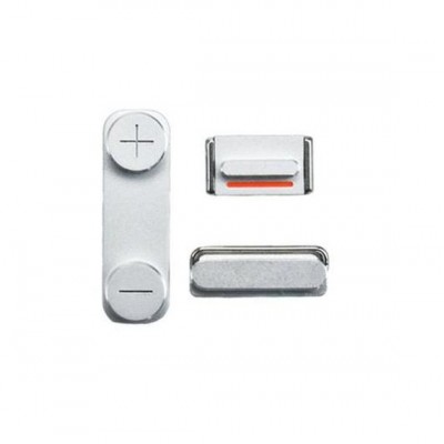 Side Key for Fujezone Xplore
