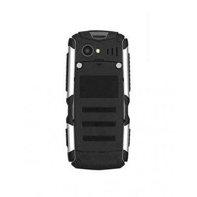 Full Body Housing For Agm M1 Black - Maxbhi Com