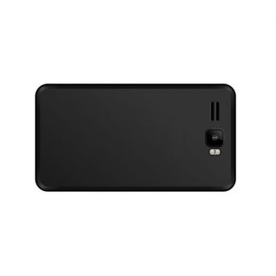 Full Body Housing For Intex Aqua P3 White - Maxbhi Com