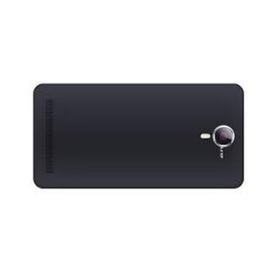 Full Body Housing For Ismart Is 50i Mercury V3 Black - Maxbhi Com