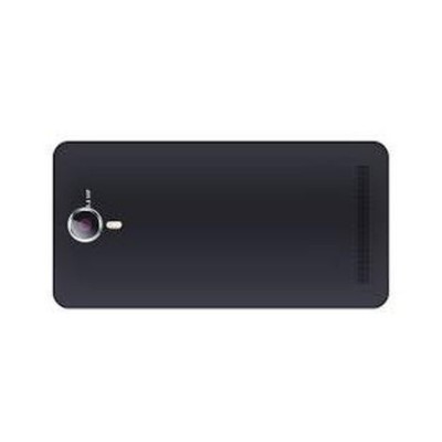 Full Body Housing For Ismart Is 50i Mercury V3 Black - Maxbhi Com