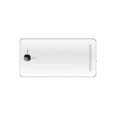 Full Body Housing For Ismart Is 50i Mercury V3 White - Maxbhi Com