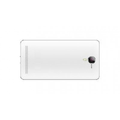 Full Body Housing For Ismart Is 50i Mercury V3 White - Maxbhi Com