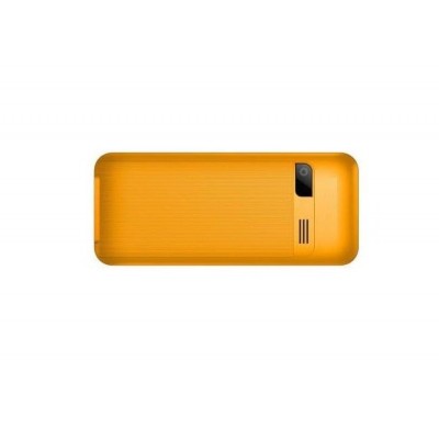 Full Body Housing For Maxx Msd7 Tri Sim Black - Maxbhi Com