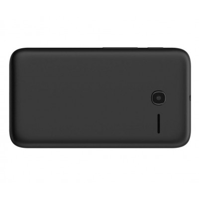 Full Body Housing For Panasonic Love T10 Black - Maxbhi Com