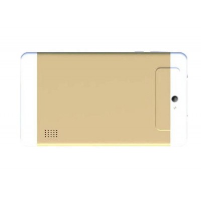 Full Body Housing For Salora Fontab 3g White - Maxbhi Com