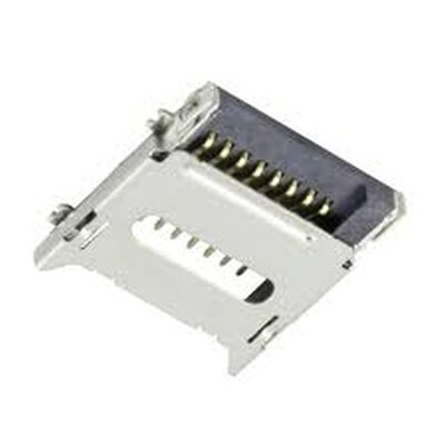 Mmc Connector For Ktouch A20 By - Maxbhi Com