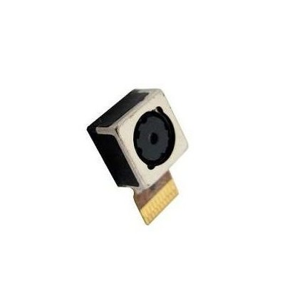 Replacement Back Camera For Ismart Is 50i Mercury V3 By - Maxbhi Com