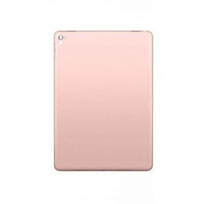 Back Panel Cover For Apple Ipad Pro 12 9 Wifi Cellular 512gb Rose Gold - Maxbhi Com