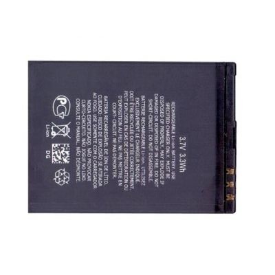 Battery For White Cherry 116 By - Maxbhi Com