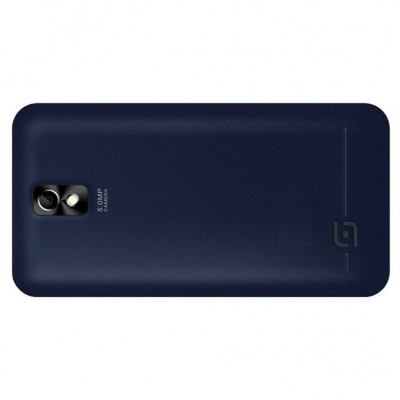 Full Body Housing For Celkon A42 Blue - Maxbhi Com