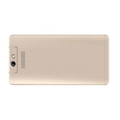 Full Body Housing For Celkon Charm Spin Gold - Maxbhi Com