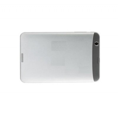 Full Body Housing For Hcl Me U3 White - Maxbhi Com