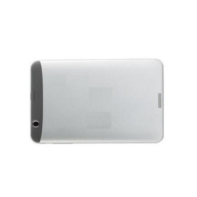 Full Body Housing For Hcl Me U3 White - Maxbhi Com