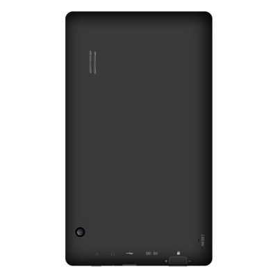 Full Body Housing For Izotron Quattro Mi7 2 Black - Maxbhi Com