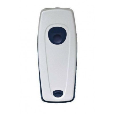 Full Body Housing For Nokia 6010 Silver - Maxbhi Com