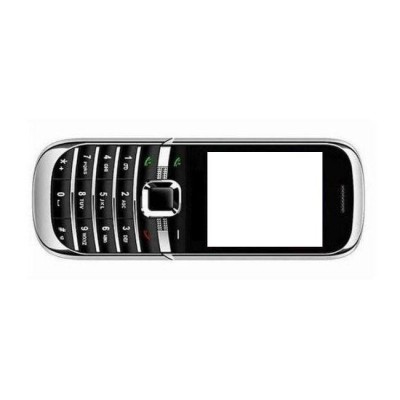 Full Body Housing For Richtel M2 Black - Maxbhi Com