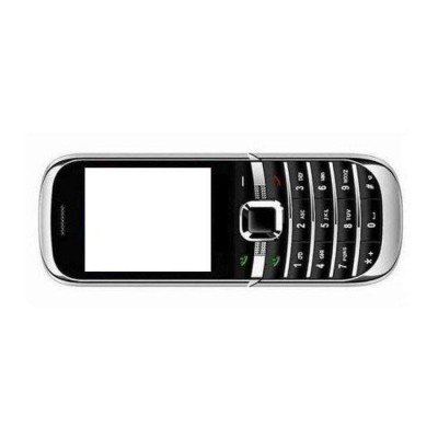 Full Body Housing For Richtel M2 Black - Maxbhi Com