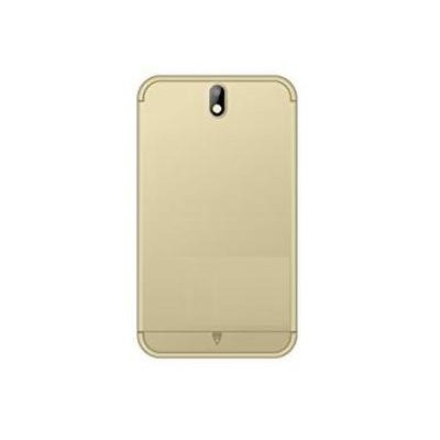 Full Body Housing For White Cherry 116 Gold - Maxbhi Com