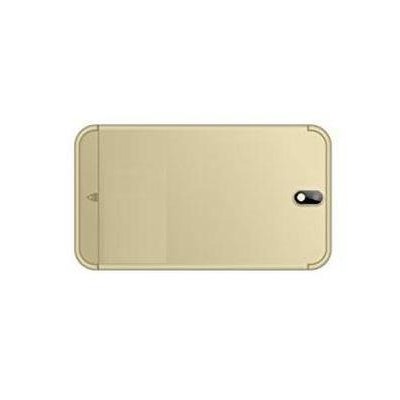 Full Body Housing For White Cherry 116 Gold - Maxbhi Com